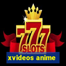 xvideos anime